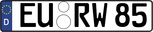 EU-RW85