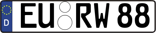 EU-RW88