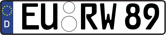 EU-RW89