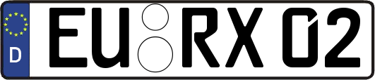 EU-RX02