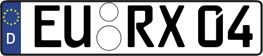 EU-RX04