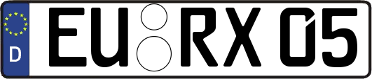 EU-RX05