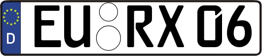 EU-RX06