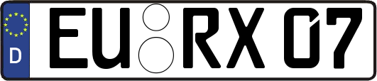 EU-RX07