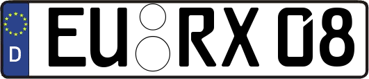 EU-RX08