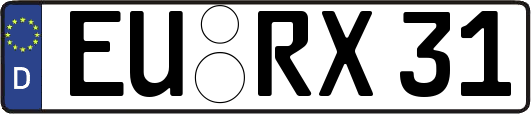 EU-RX31
