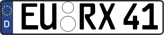 EU-RX41
