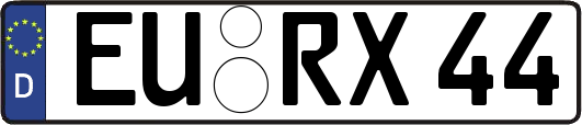 EU-RX44