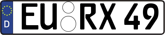 EU-RX49