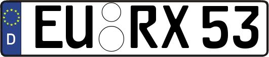 EU-RX53