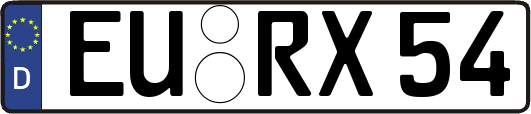 EU-RX54