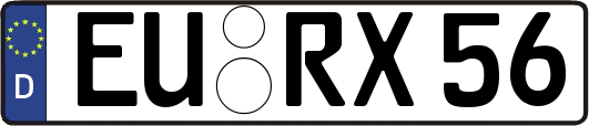 EU-RX56