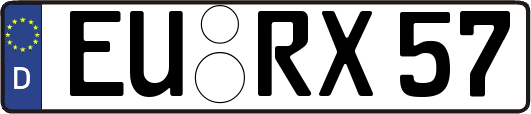 EU-RX57