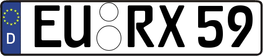 EU-RX59
