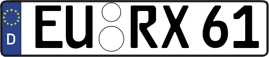 EU-RX61