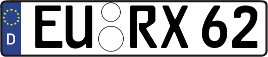 EU-RX62