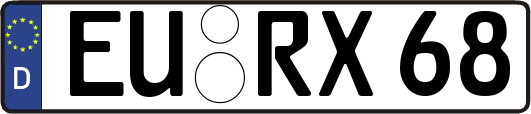 EU-RX68