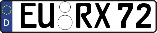 EU-RX72