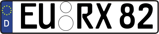EU-RX82