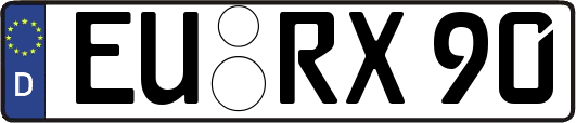 EU-RX90