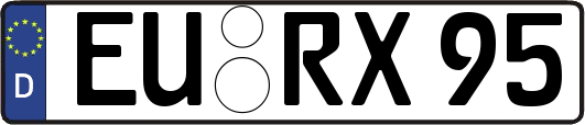 EU-RX95