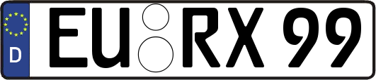 EU-RX99