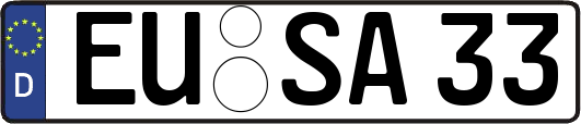 EU-SA33