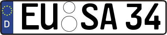 EU-SA34