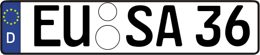 EU-SA36
