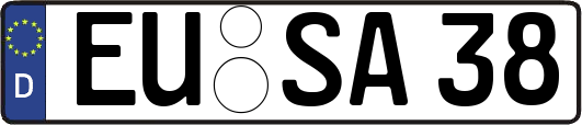 EU-SA38