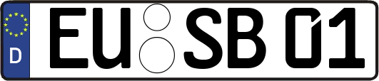 EU-SB01