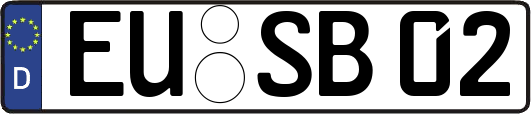 EU-SB02