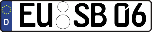 EU-SB06