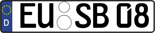 EU-SB08