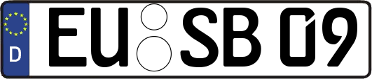 EU-SB09