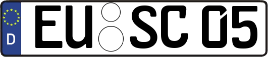 EU-SC05