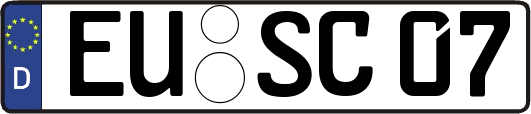 EU-SC07