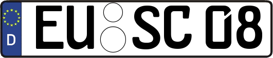 EU-SC08