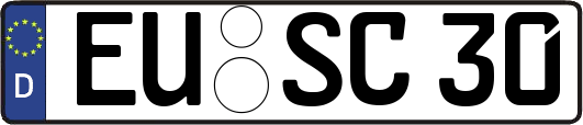 EU-SC30