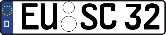 EU-SC32