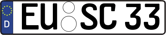 EU-SC33