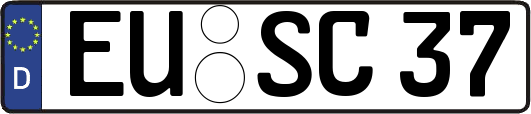 EU-SC37