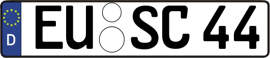 EU-SC44