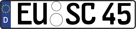 EU-SC45