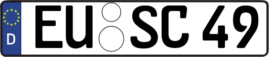 EU-SC49