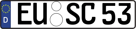 EU-SC53