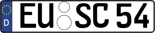 EU-SC54