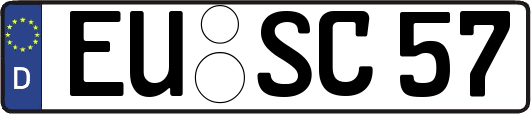 EU-SC57