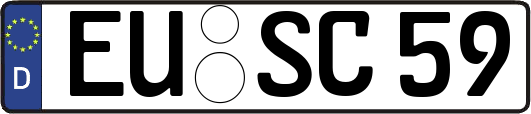 EU-SC59