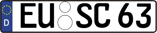 EU-SC63